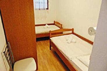 Apartment Tonci