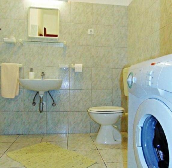 Apartment Tonci