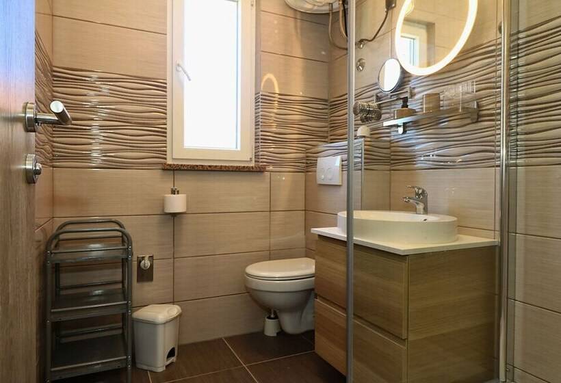 Apartment Milivoj