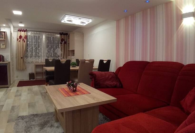 Ferienwohnung Baer