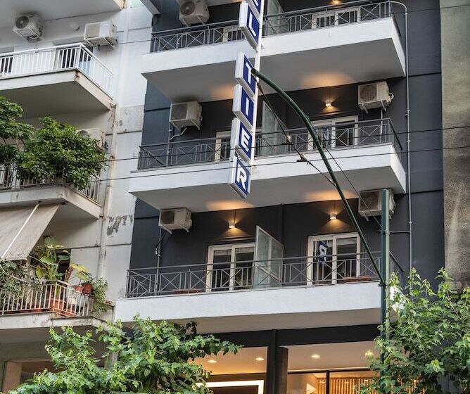 בית מלון כפרי _tier