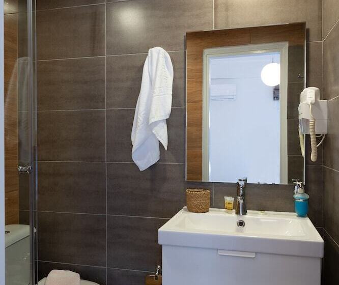 בית מלון כפרי _tier