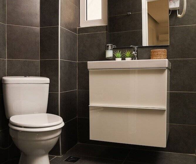 בית מלון כפרי _tier