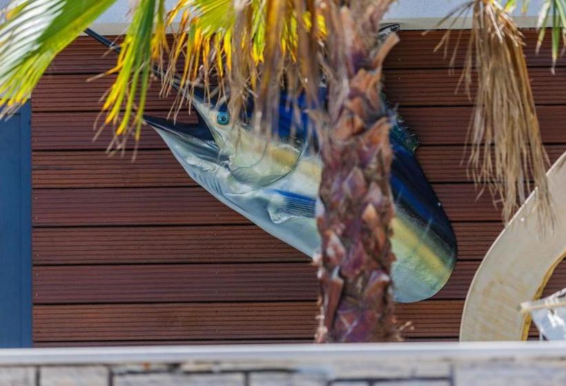 Villa Arbanessa With Heated Pool