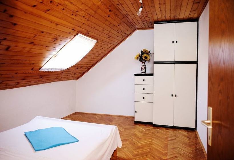 Mediterranean Old House