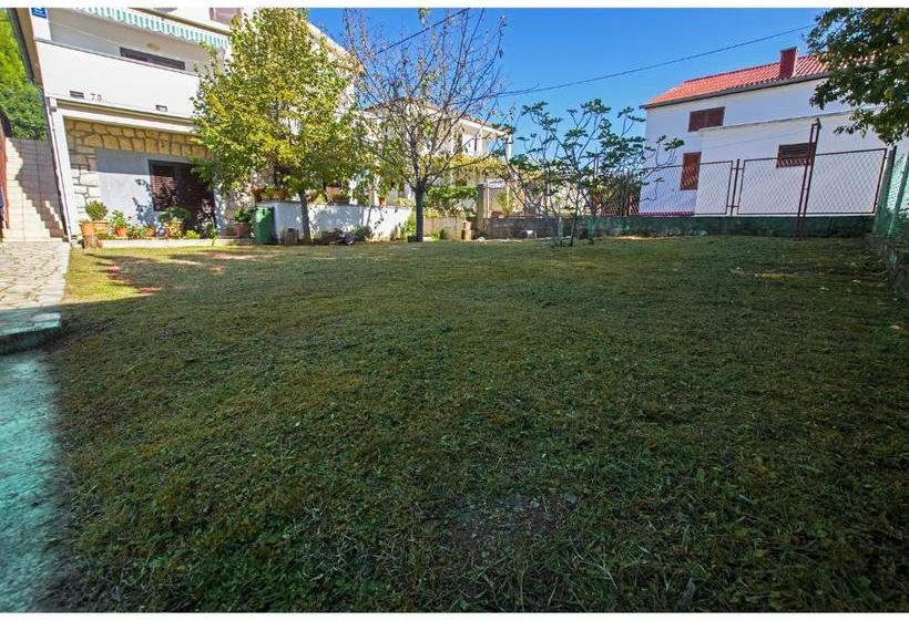 Apartment Nekic