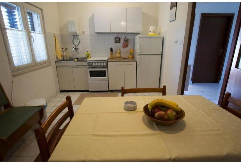 Apartment Nekic