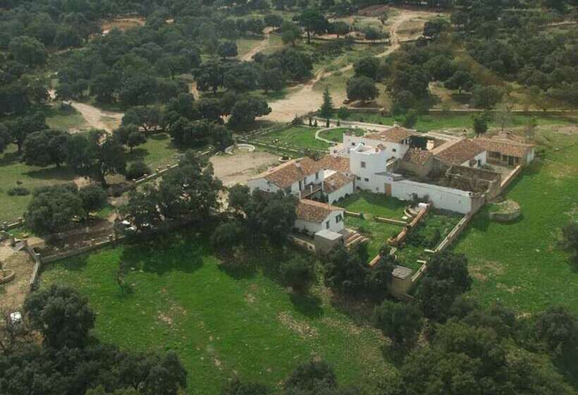 Algaba De Ronda