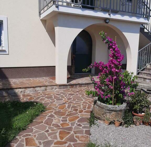 Apartment Helios