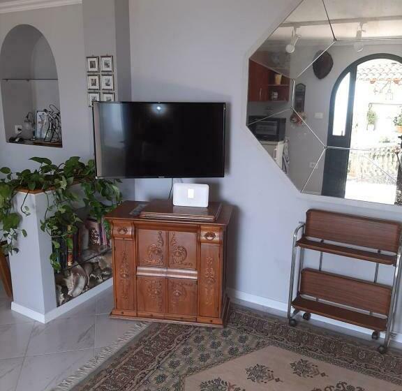 Apartment Helios