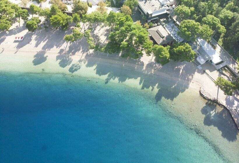 Apartments Luce I Jure