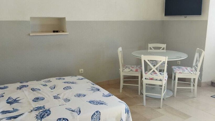 Apartments Luce I Jure