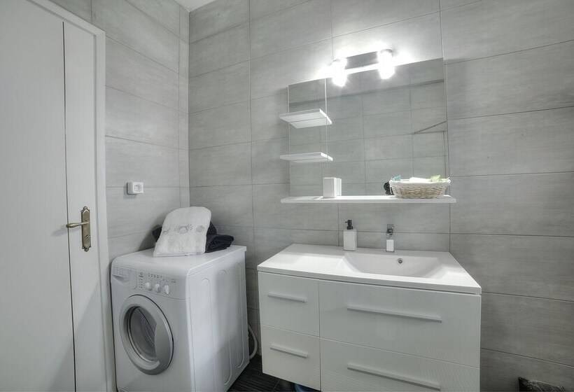 Athens Glyfada Riviera Apartment