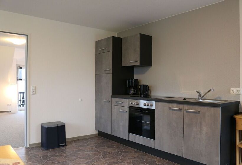 Cafe Sonnenschein & Pension