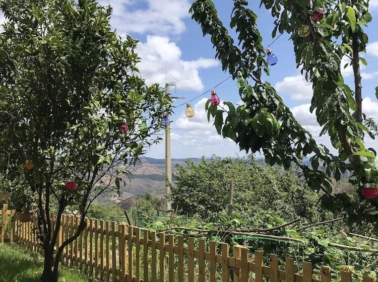 Casas Bemposta