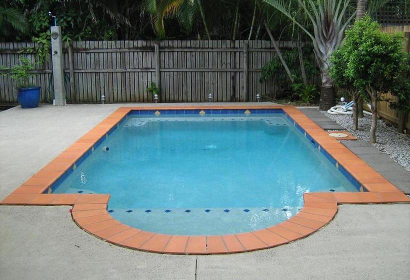 Clifton Beach House