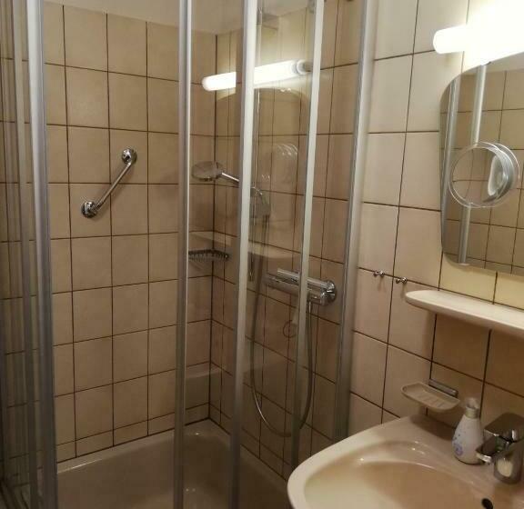 Ferienwohnungen Zum Niederberg