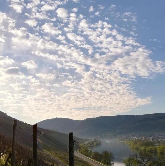 Ferienwohnungen Zum Niederberg