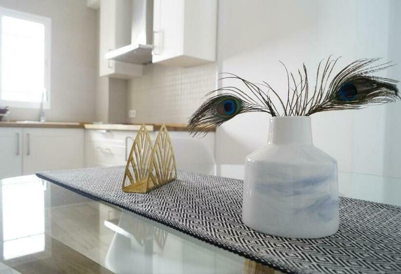 Apartamento Mihrab, Excelente Ubicacion En Casco Historico