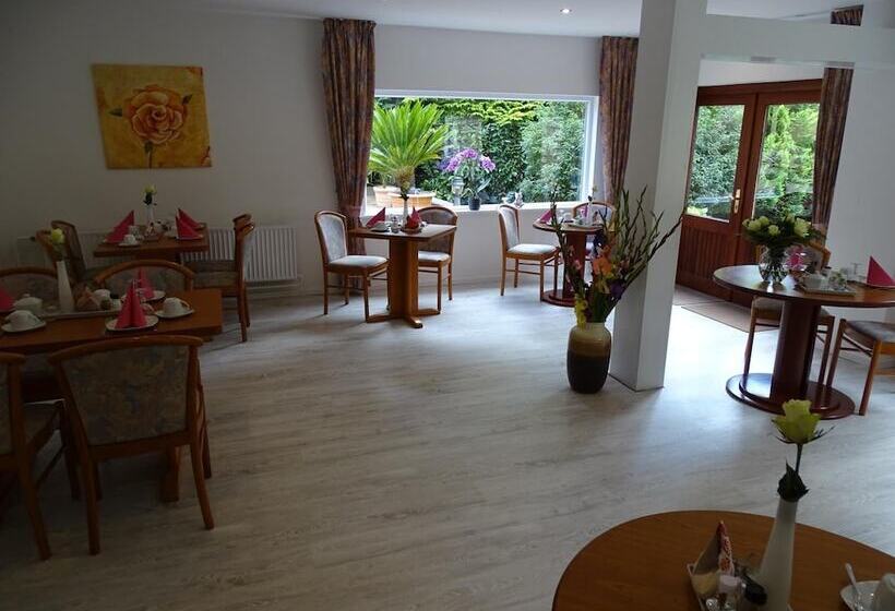 פנסיון Gästehaus Schwentineblick