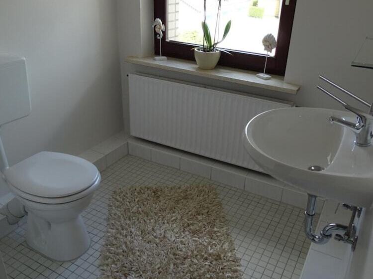 פנסיון Gästehaus Schwentineblick