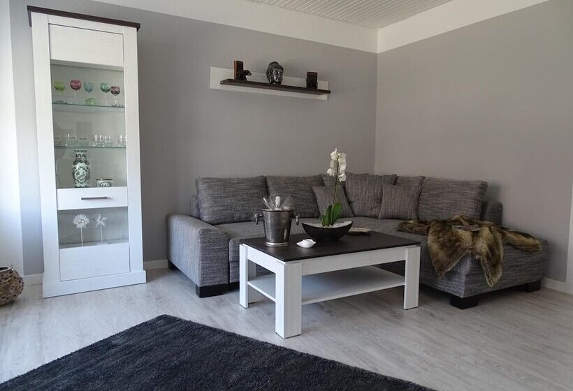 פנסיון Gästehaus Schwentineblick