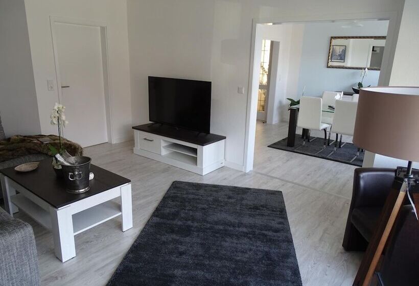 פנסיון Gästehaus Schwentineblick