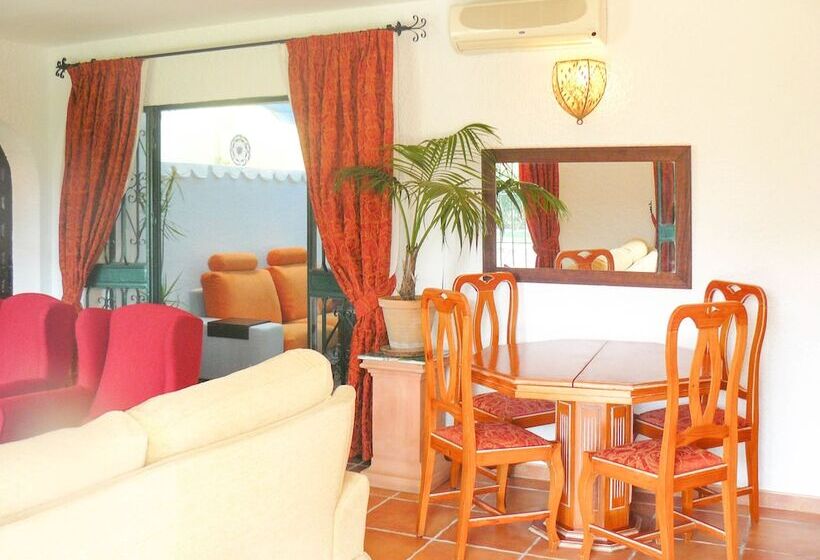 Villa Andres