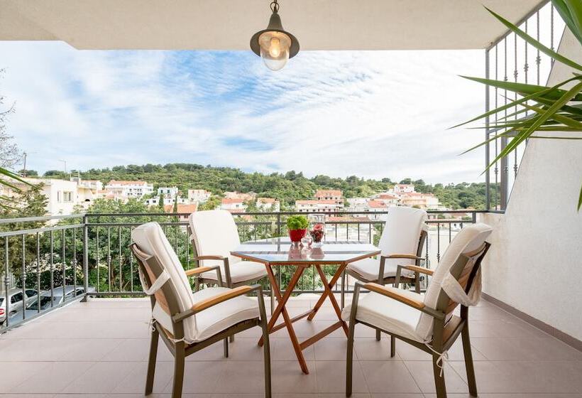 Villa Mili