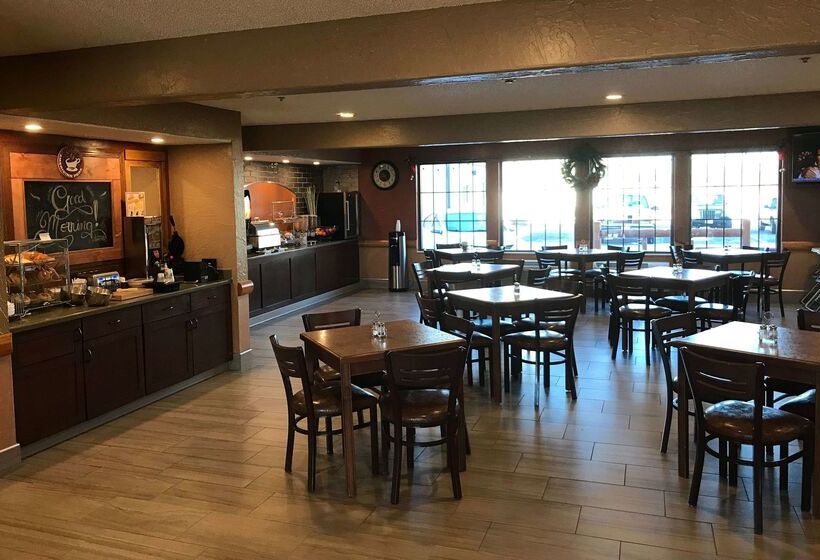 فندق Americinn By Wyndham Ogallala