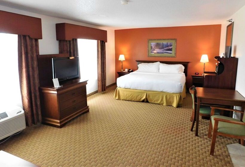 فندق Americinn By Wyndham Ogallala