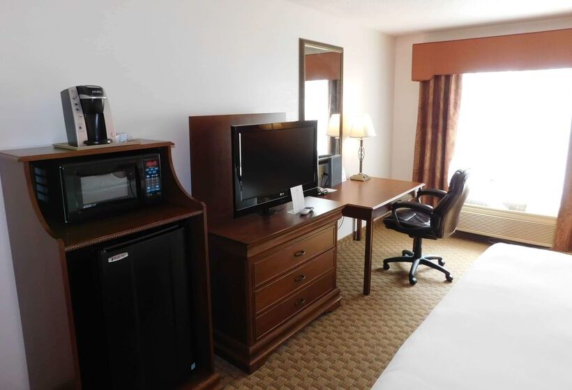 فندق Americinn By Wyndham Ogallala