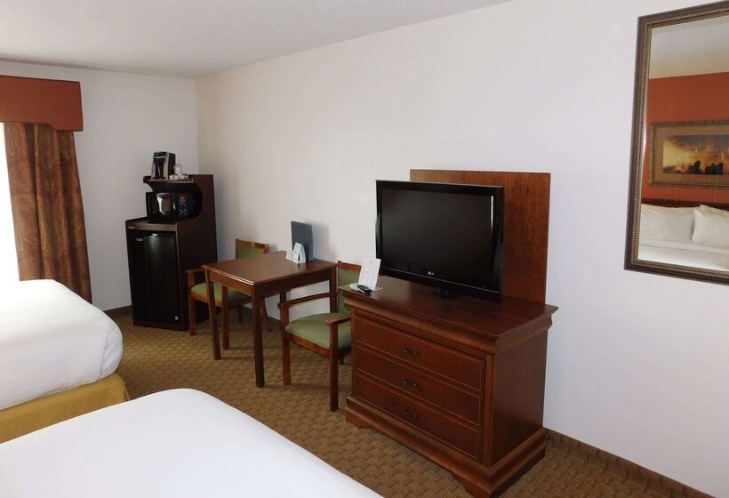 فندق Americinn By Wyndham Ogallala