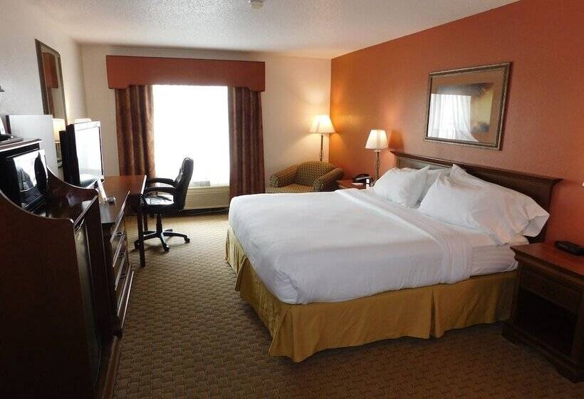 فندق Americinn By Wyndham Ogallala