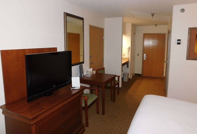 فندق Americinn By Wyndham Ogallala