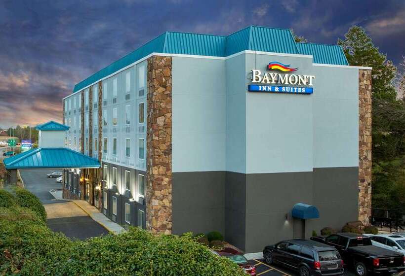 هتل Baymont By Wyndham Branson   On The Strip