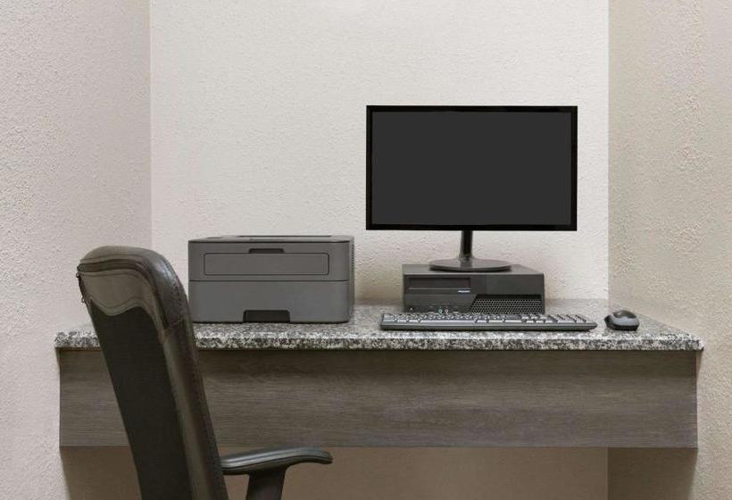 בית מלון כפרי Florence Cincinnati