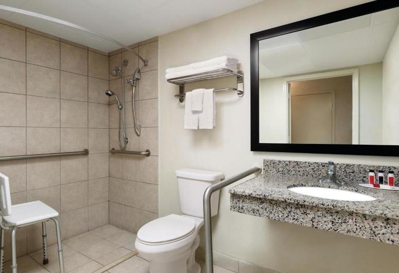 בית מלון כפרי Florence Cincinnati