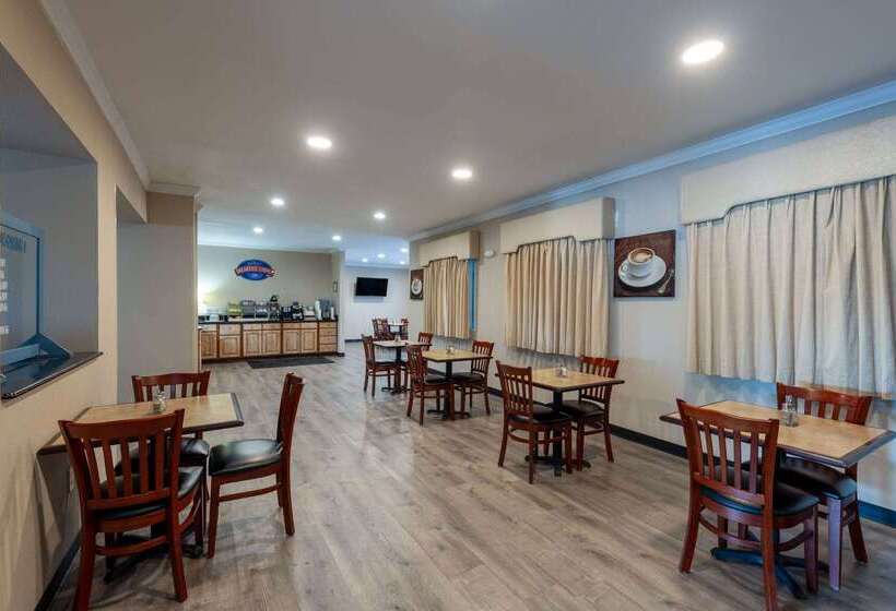 酒店 Baymont By Wyndham Kirksville University Area