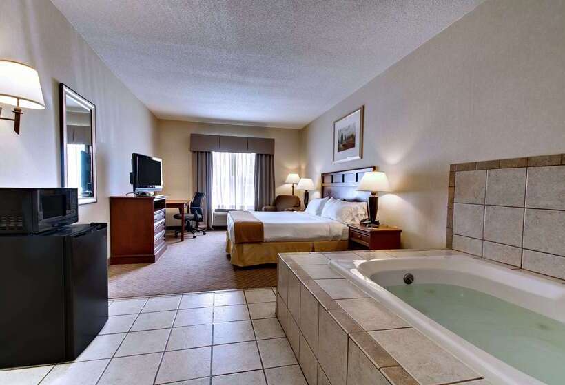 酒店 Baymont By Wyndham Kirksville University Area