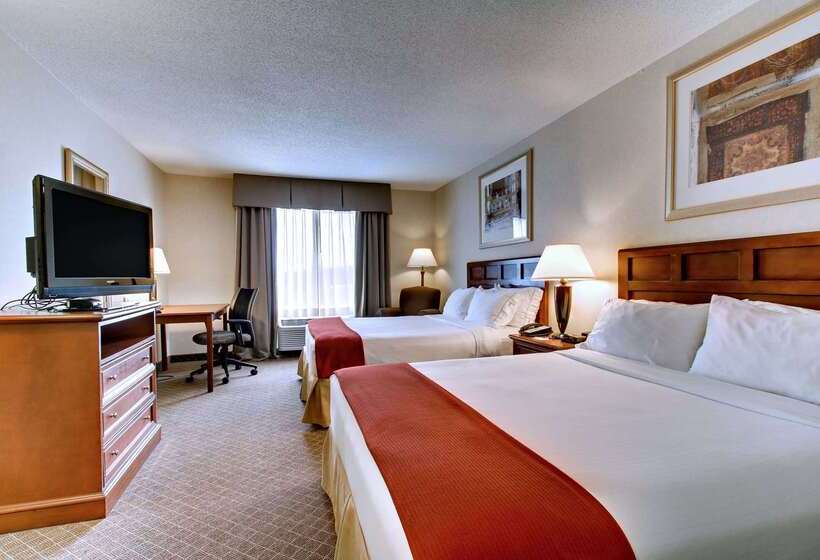 酒店 Baymont By Wyndham Kirksville University Area