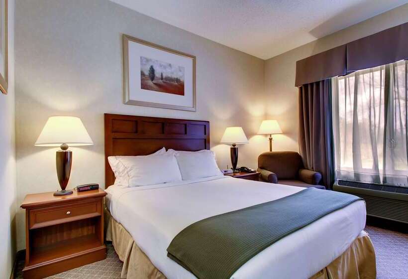 酒店 Baymont By Wyndham Kirksville University Area