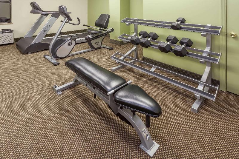 فندق Baymont By Wyndham Lafayette   Purdue University