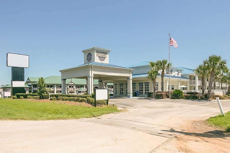 فندق Baymont By Wyndham Marianna