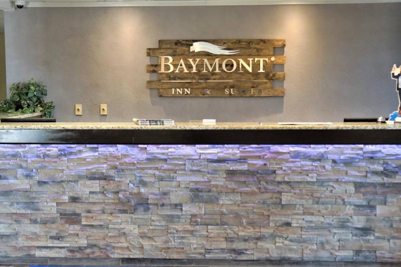 酒店 Baymont By Wyndham West Plains