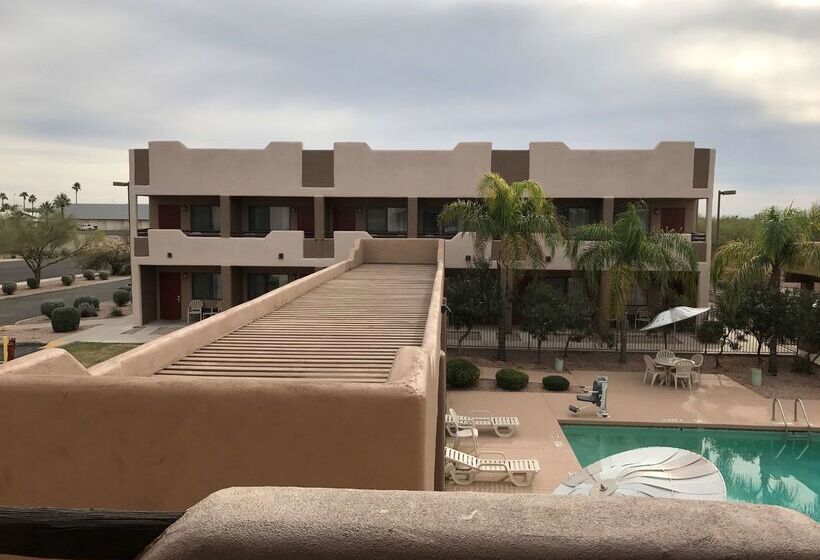 فندق Best Western Apache Junction Inn