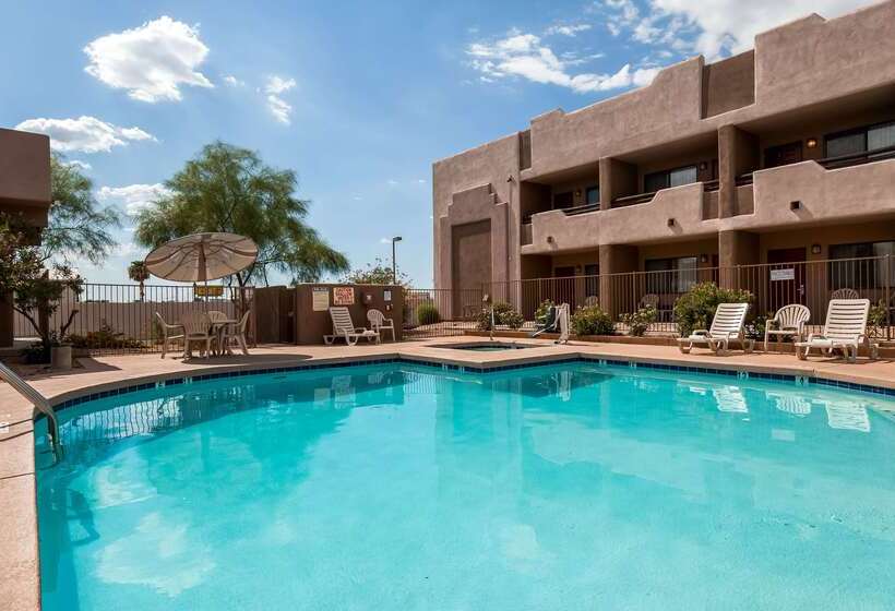 فندق Best Western Apache Junction Inn