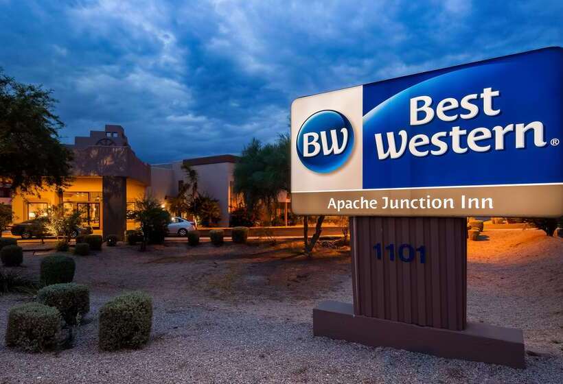 فندق Best Western Apache Junction Inn
