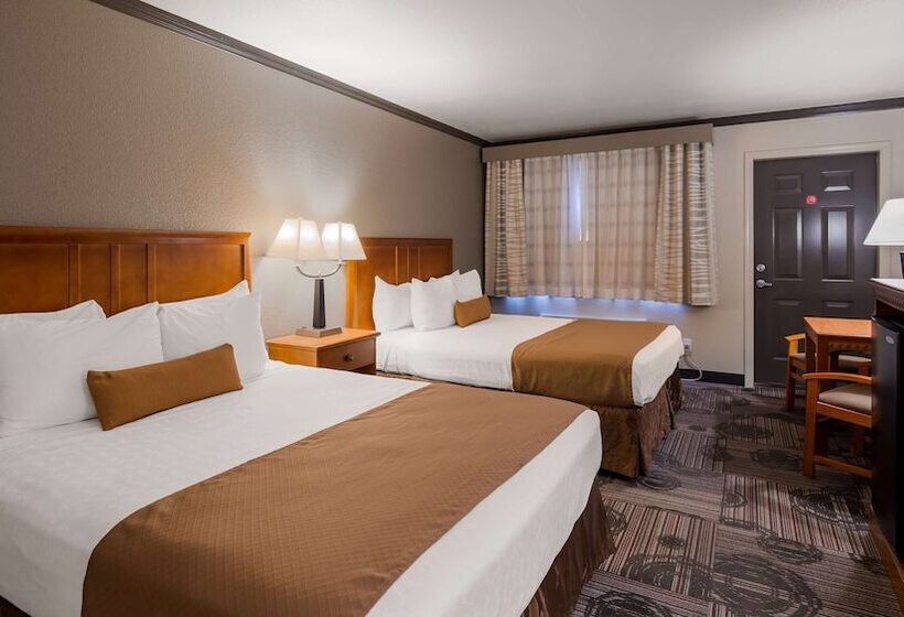 فندق Best Western Apache Junction Inn