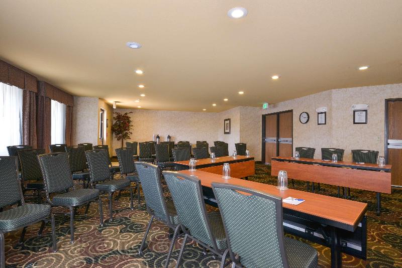 فندق Best Western Canon City